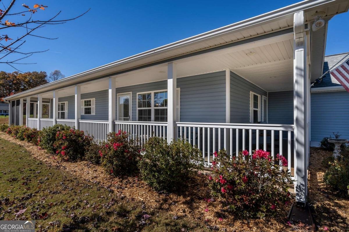 123 Hunter Lane Blue Ridge - 22