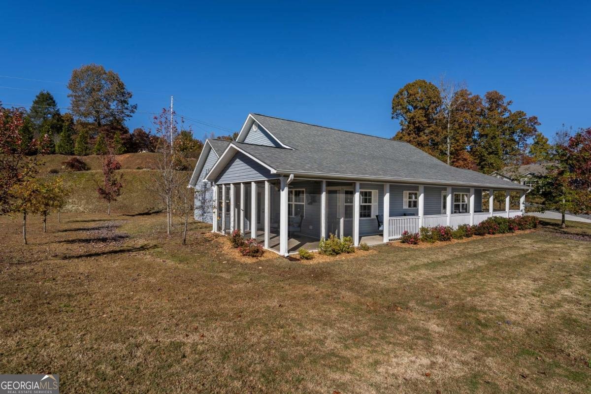 123 Hunter Lane Blue Ridge - 29