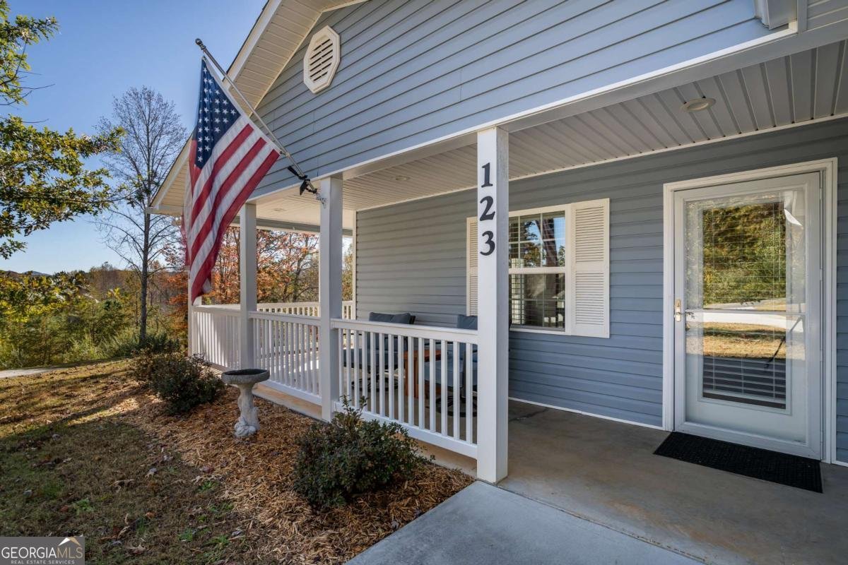 123 Hunter Lane Blue Ridge - 4