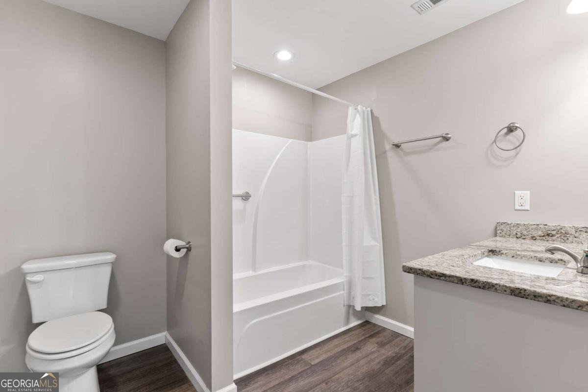 123 Hunter Lane Blue Ridge - 46