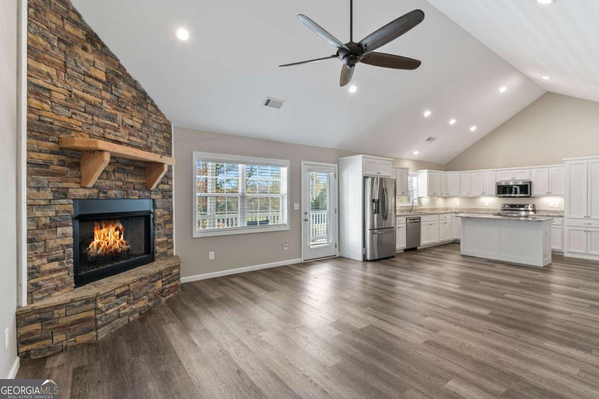 123 Hunter Lane Blue Ridge - 9