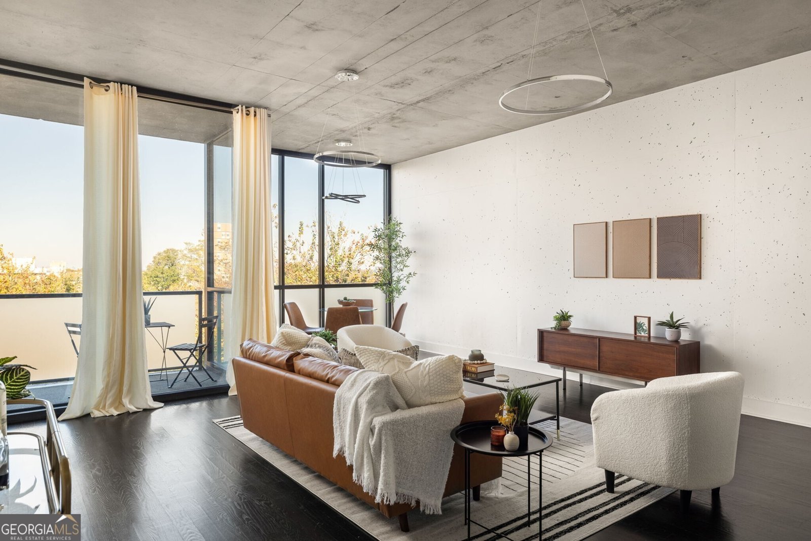 480 John Wesley Dobbs Avenue Atlanta - 1