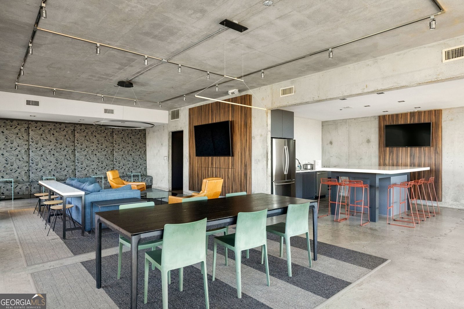 480 John Wesley Dobbs Avenue Atlanta - 30