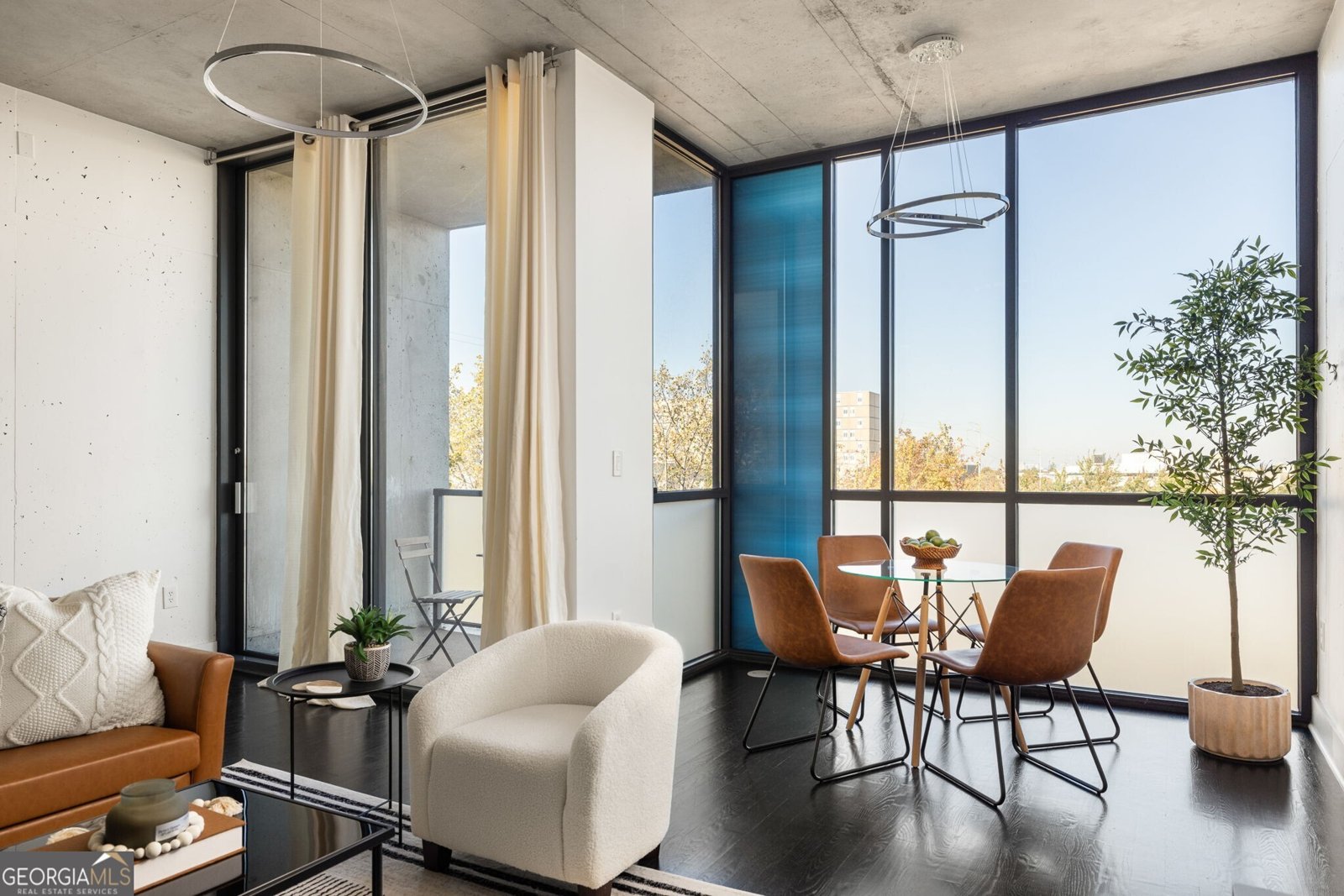 480 John Wesley Dobbs Avenue Atlanta - 4