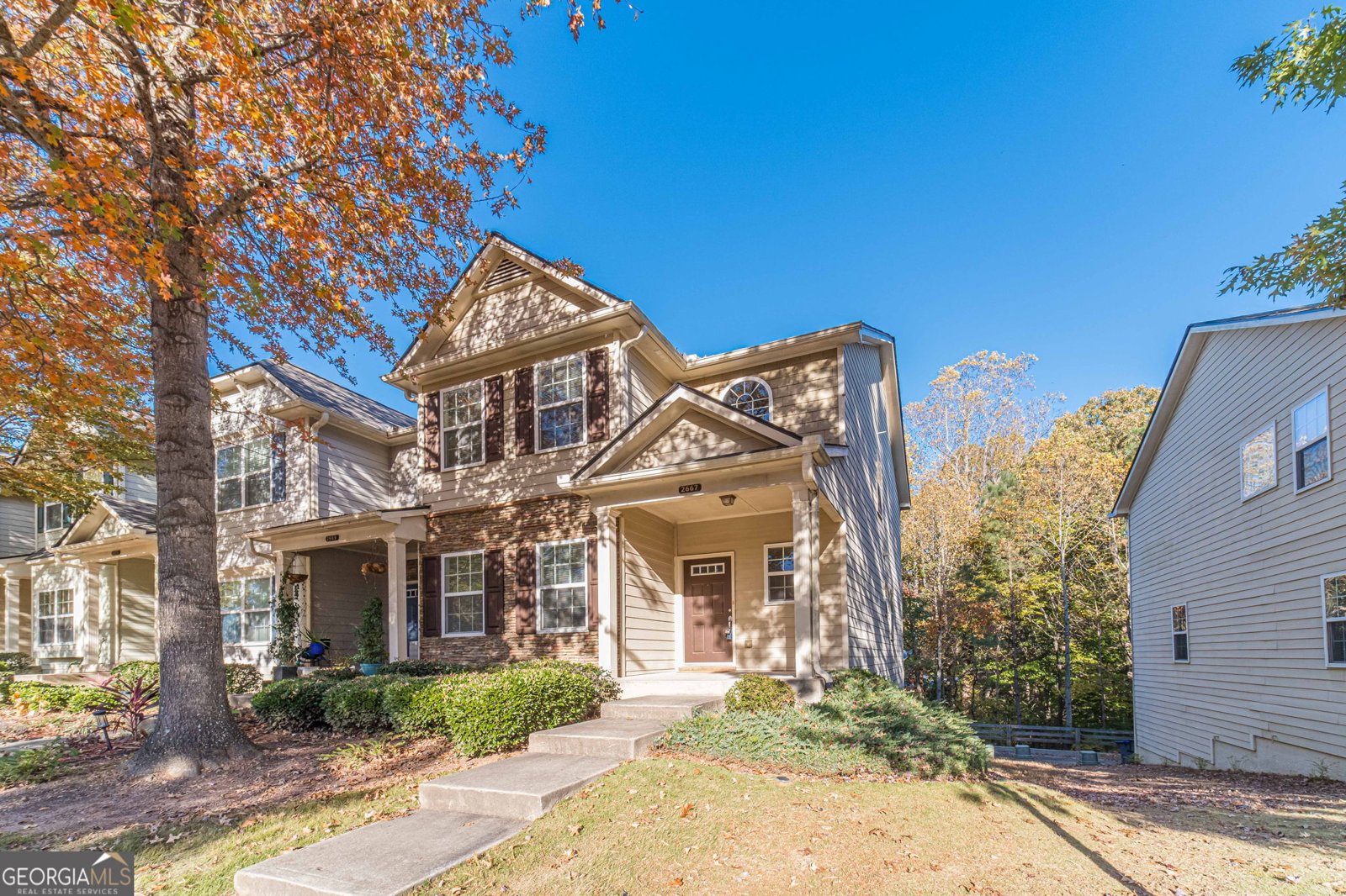 2667 Cedar Drive Lawrenceville - 2