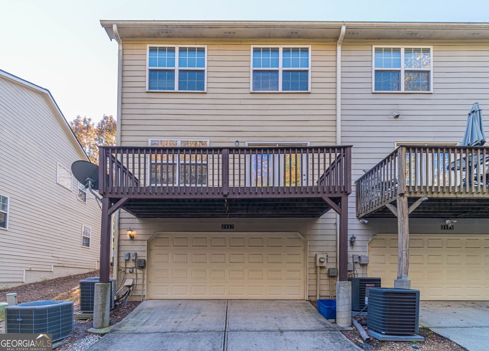 2667 Cedar Drive Lawrenceville - 34