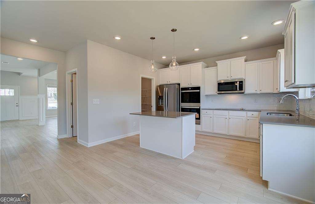 16 Fayme Court Newnan - 10