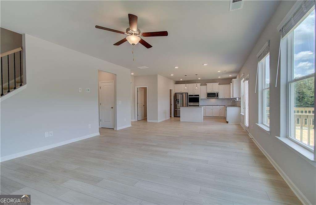 16 Fayme Court Newnan - 14