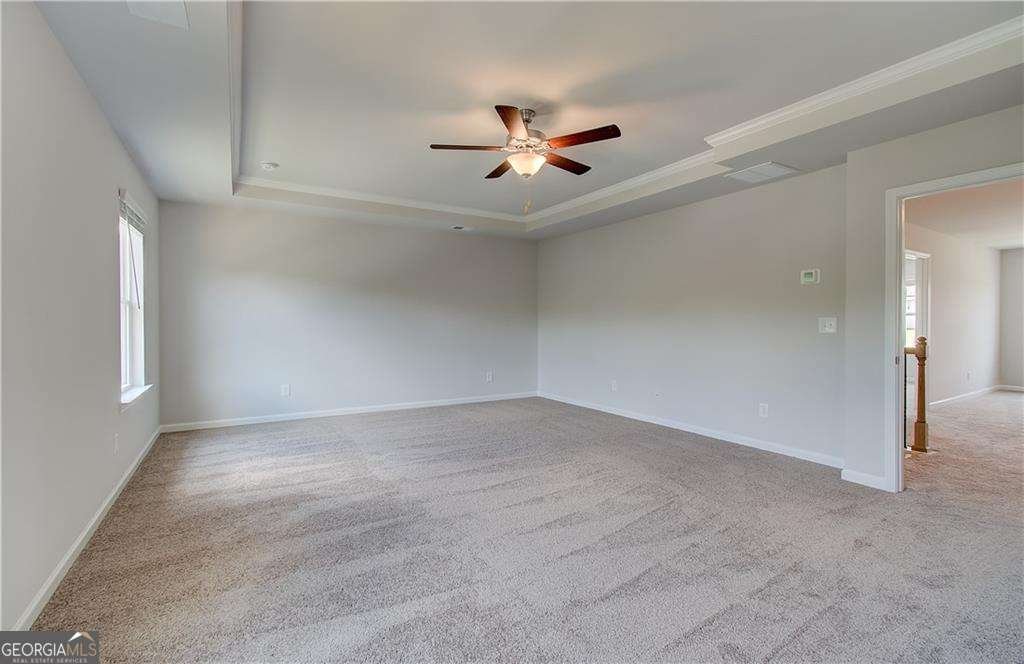 16 Fayme Court Newnan - 23