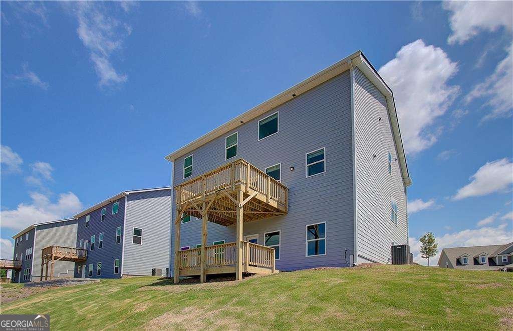 16 Fayme Court Newnan - 32