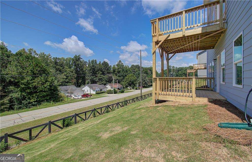 16 Fayme Court Newnan - 33