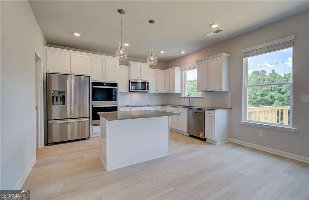 16 Fayme Court Newnan - 8