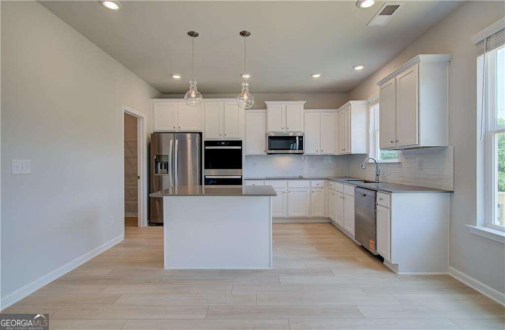 16 Fayme Court Newnan - 9