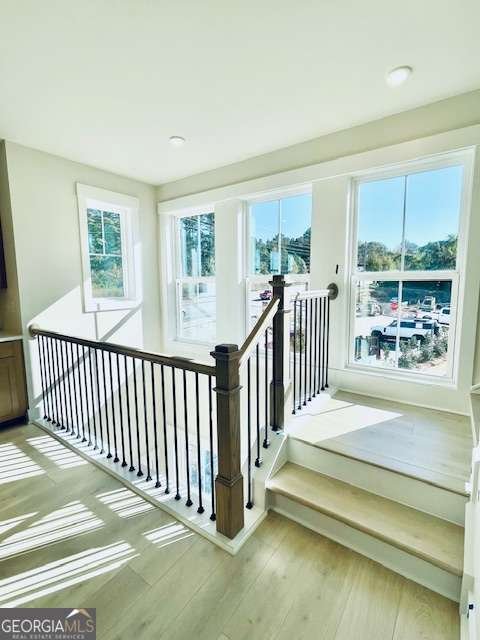 6001 Haviland Alley Sugar Hill - 13