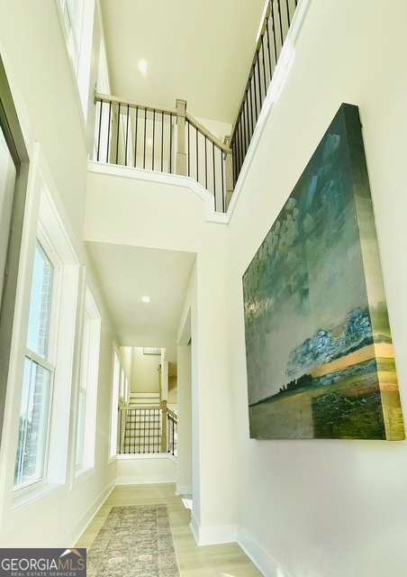 6001 Haviland Alley Sugar Hill - 2