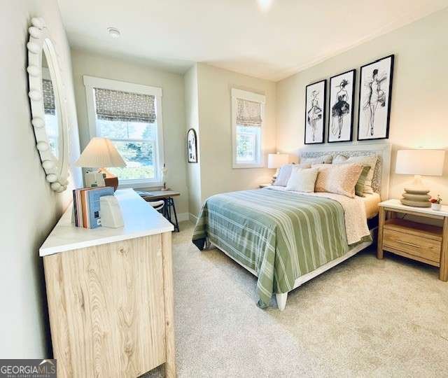 6001 Haviland Alley Sugar Hill - 31