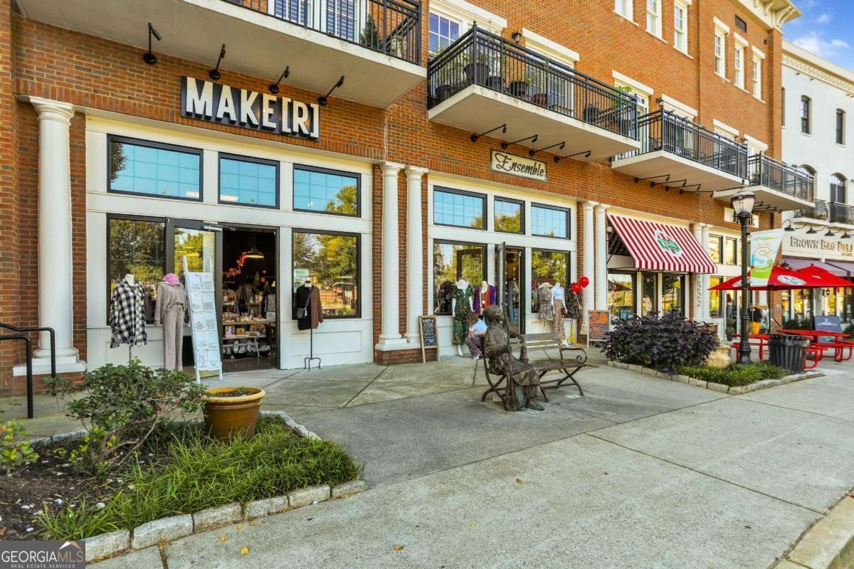 6001 Haviland Alley Sugar Hill - 36