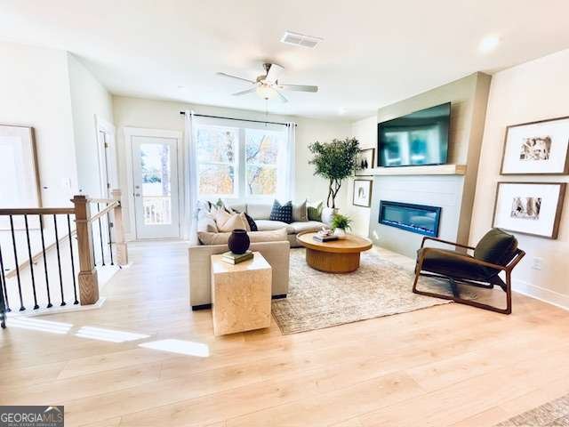 6001 Haviland Alley Sugar Hill - 7