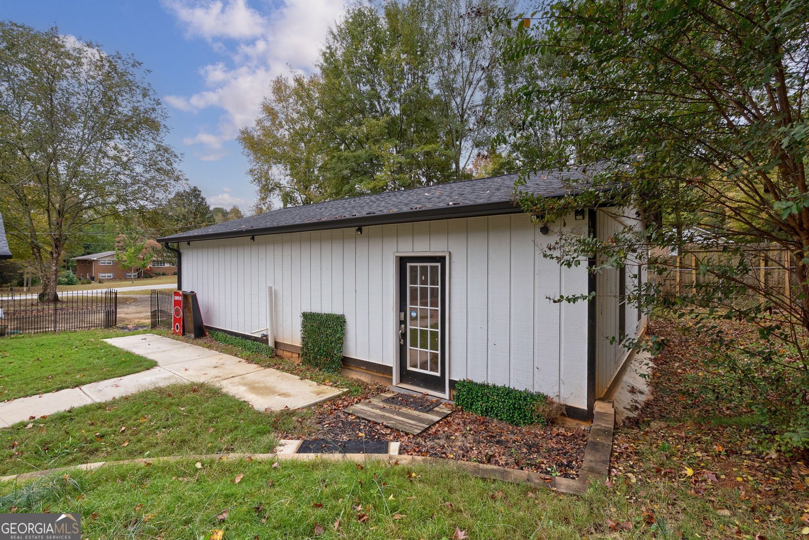 1470 Colliers Creek Road Watkinsville - 1