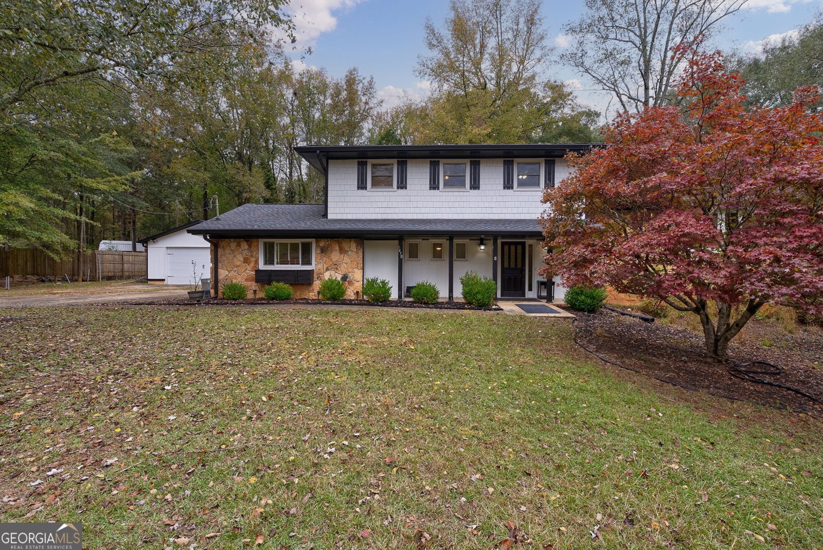 1470 Colliers Creek Road Watkinsville - 10