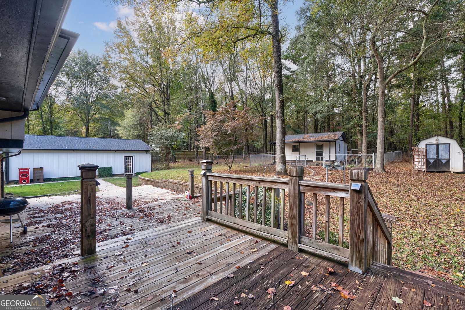 1470 Colliers Creek Road Watkinsville - 11