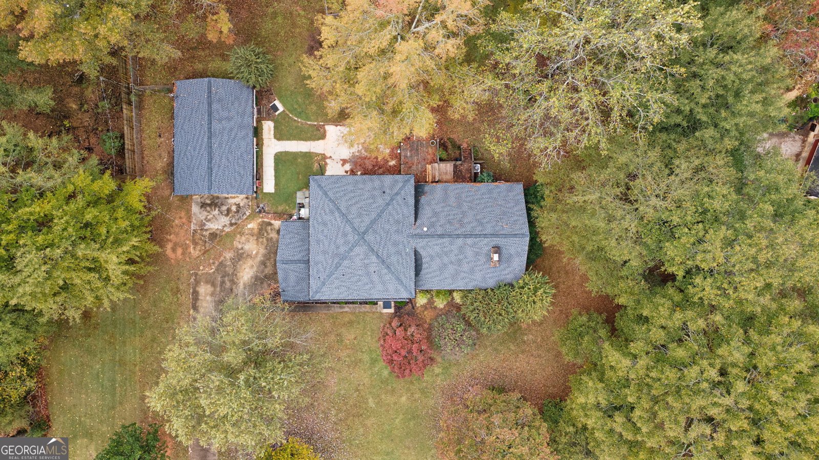1470 Colliers Creek Road Watkinsville - 14