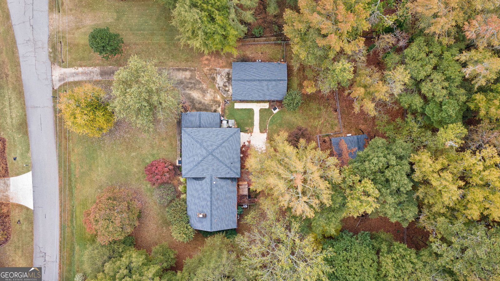1470 Colliers Creek Road Watkinsville - 15