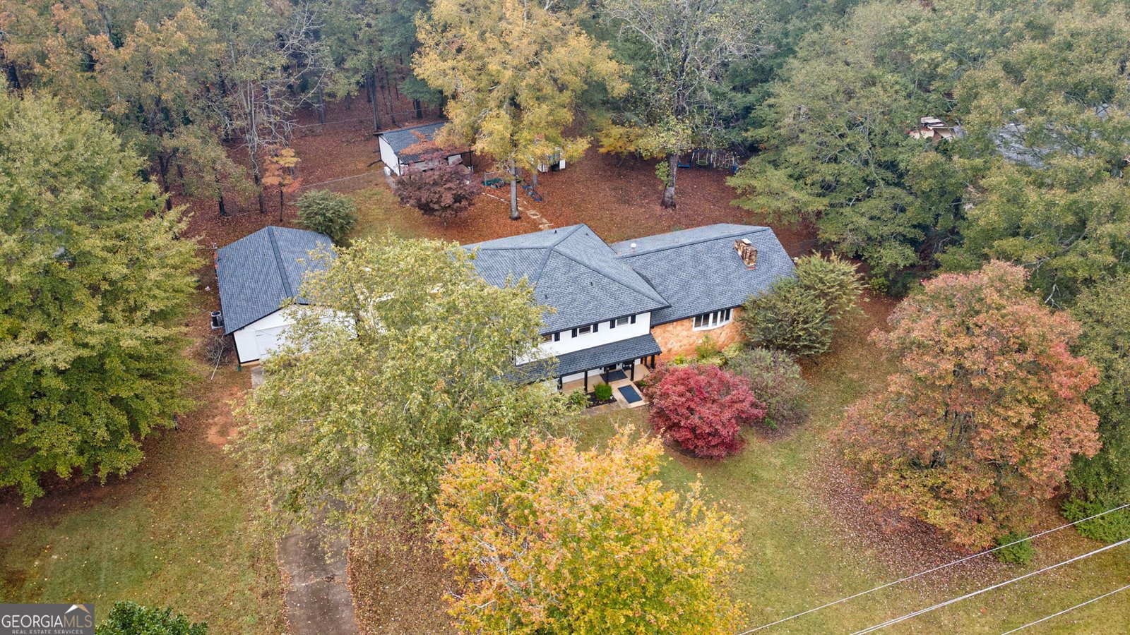 1470 Colliers Creek Road Watkinsville - 16