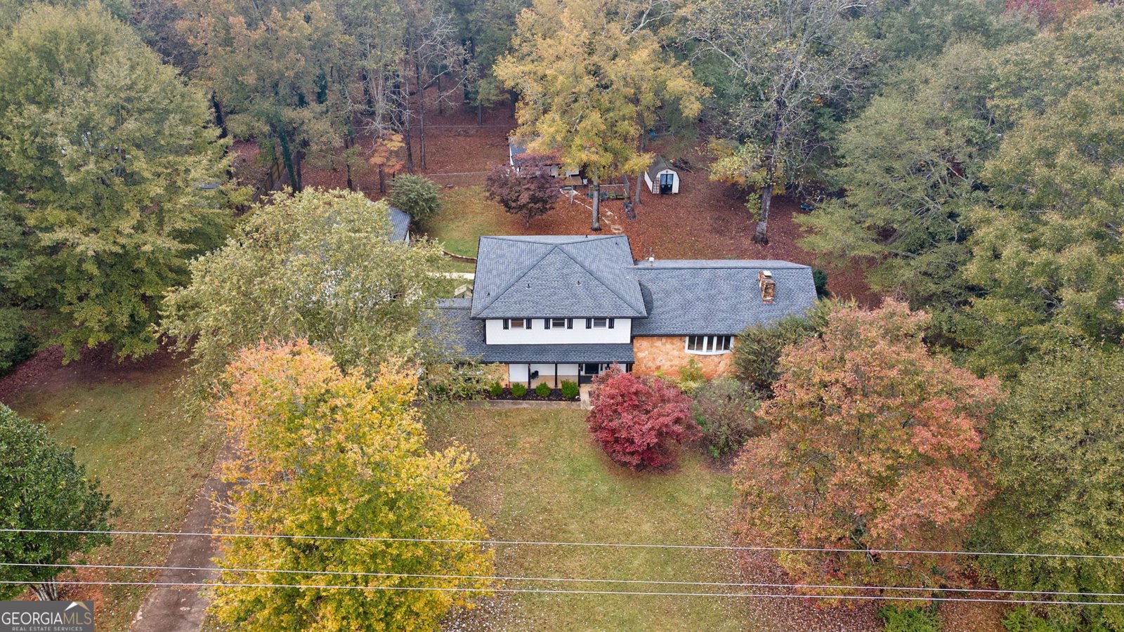 1470 Colliers Creek Road Watkinsville - 17