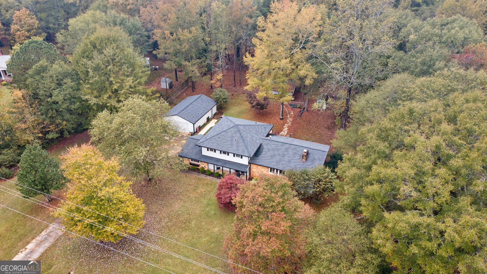 1470 Colliers Creek Road Watkinsville - 18