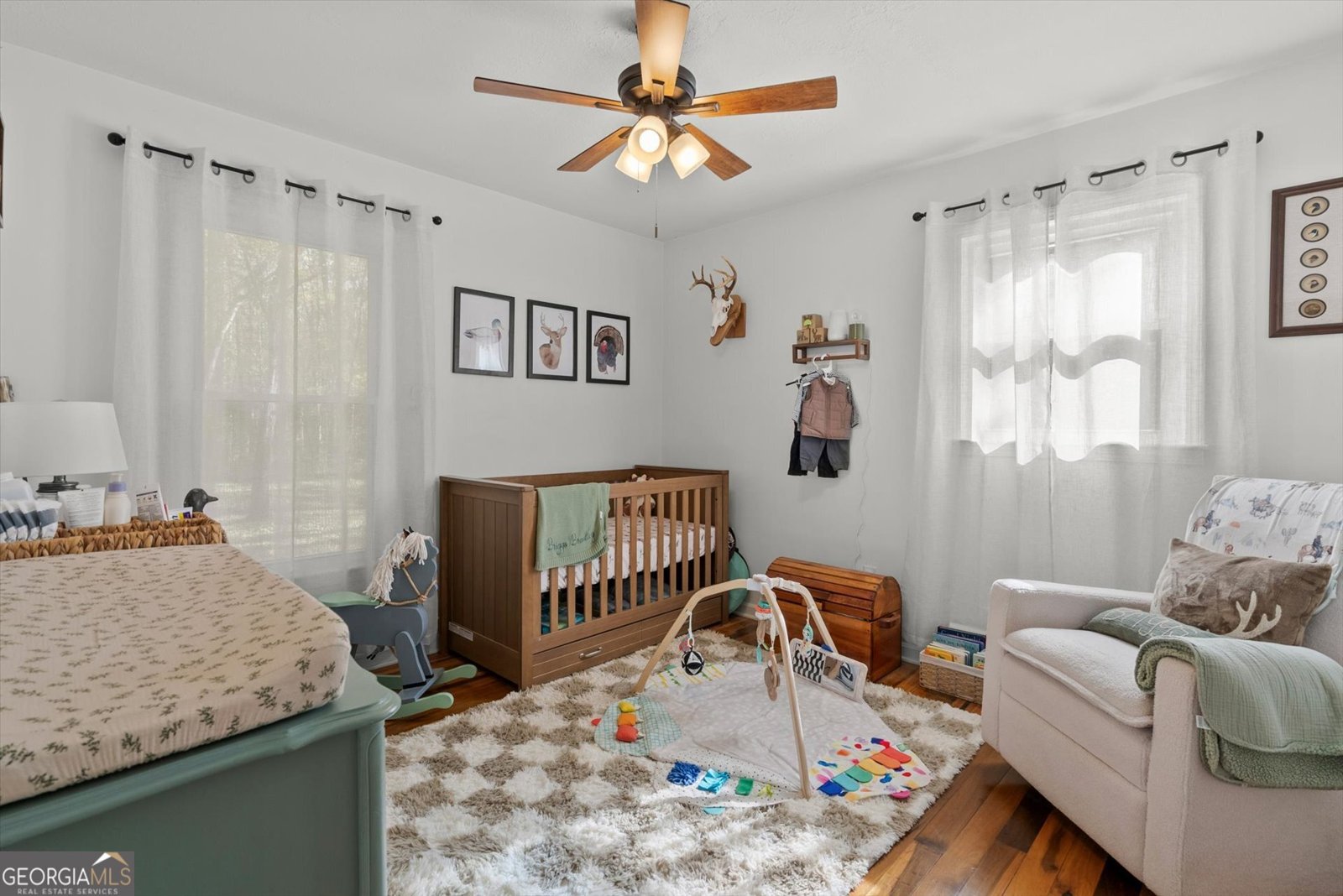 2214 Hays Mill Road Carrollton - 17