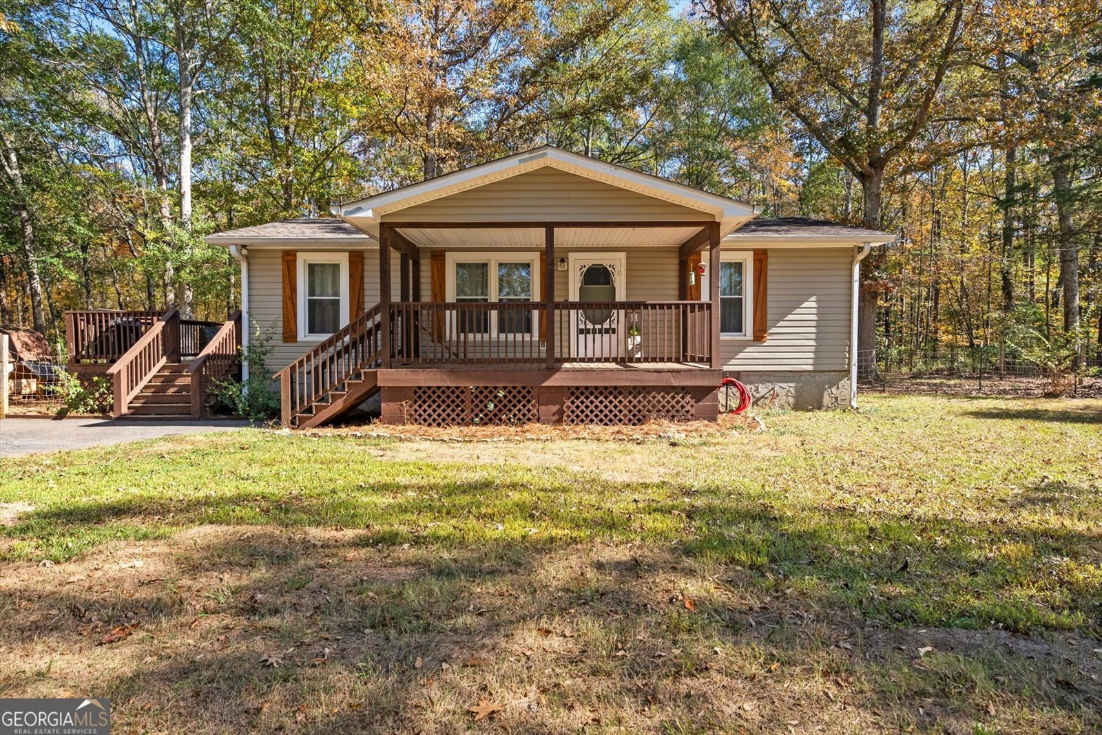 2214 Hays Mill Road Carrollton - 2