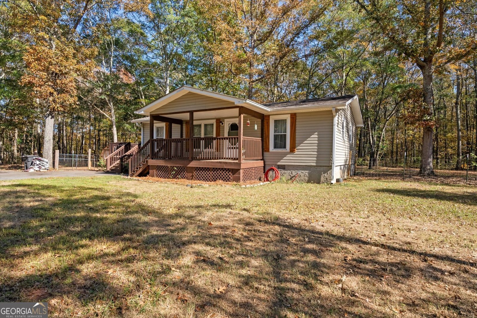 2214 Hays Mill Road Carrollton - 3