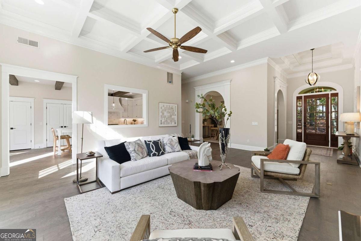 101 Smith Forest Lane Alpharetta - 10