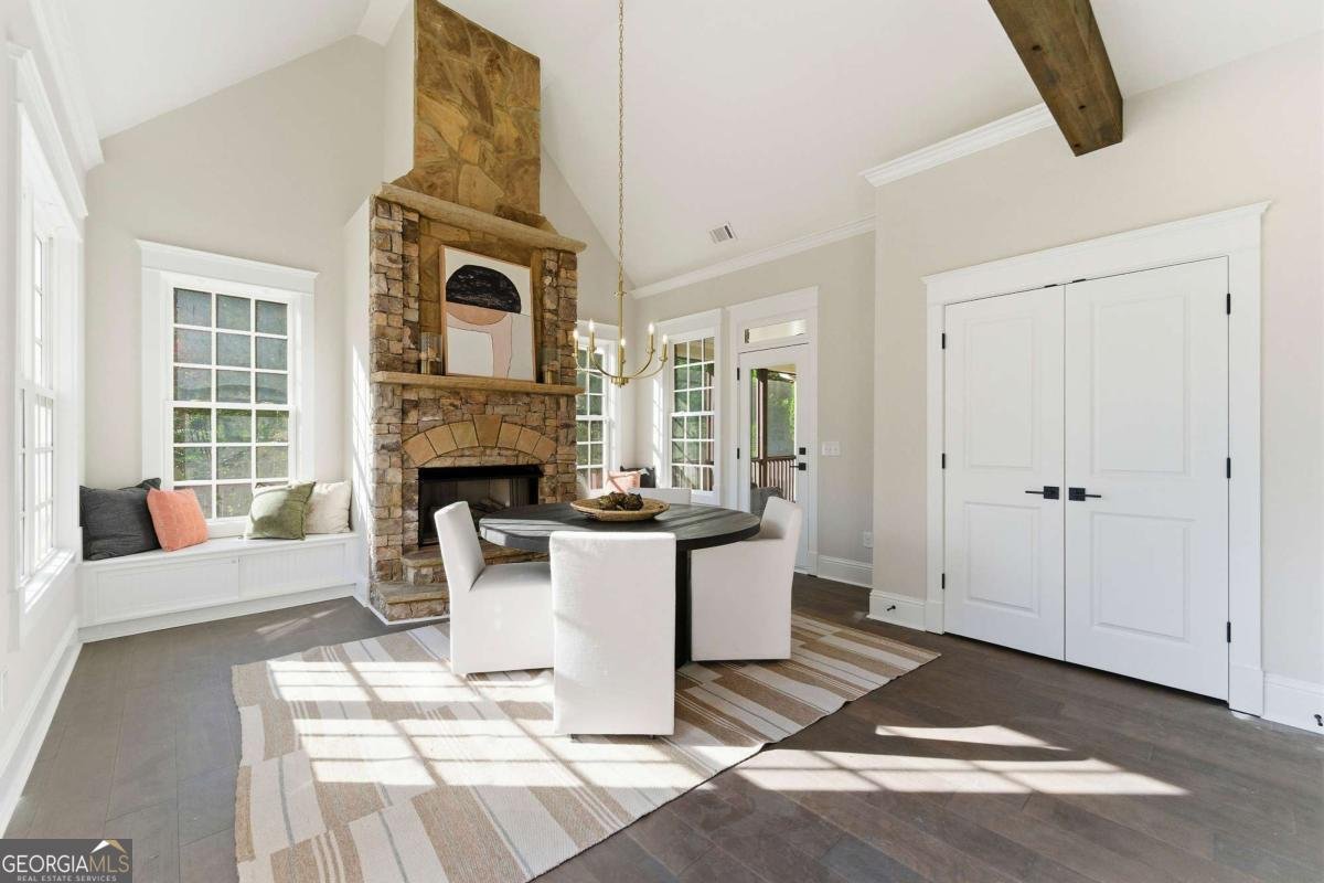 101 Smith Forest Lane Alpharetta - 17