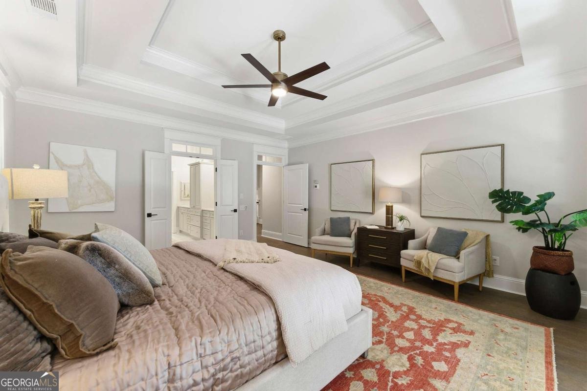 101 Smith Forest Lane Alpharetta - 30