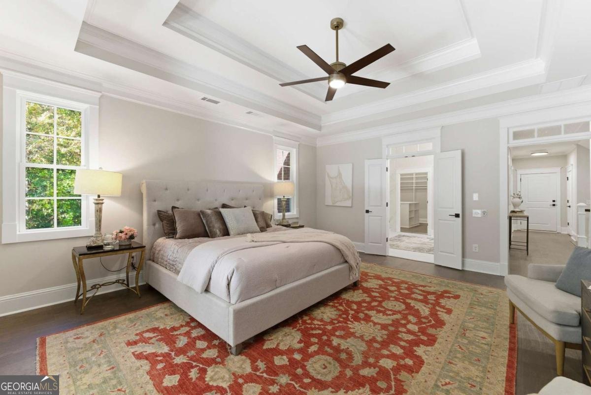 101 Smith Forest Lane Alpharetta - 31