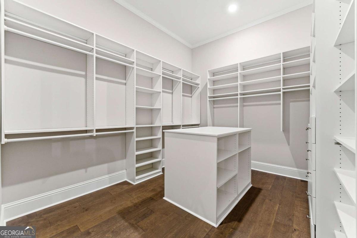 101 Smith Forest Lane Alpharetta - 34