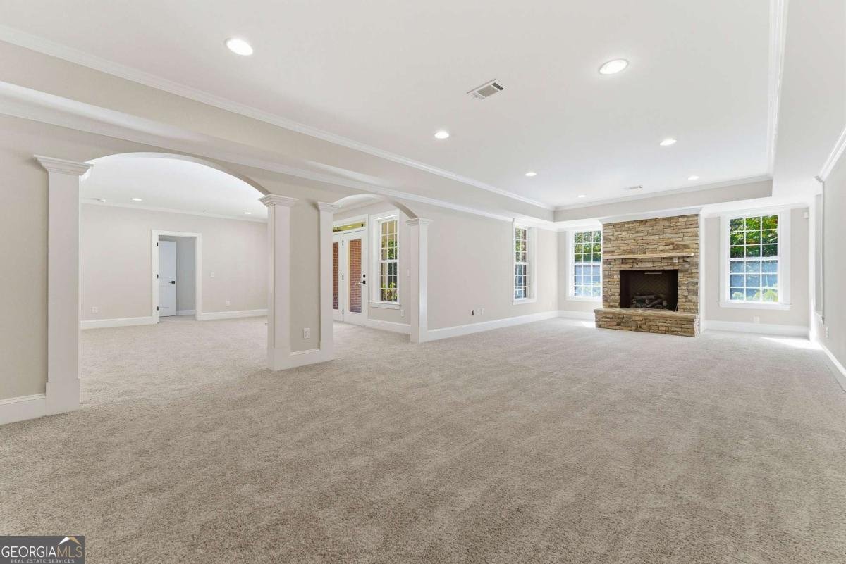 101 Smith Forest Lane Alpharetta - 35