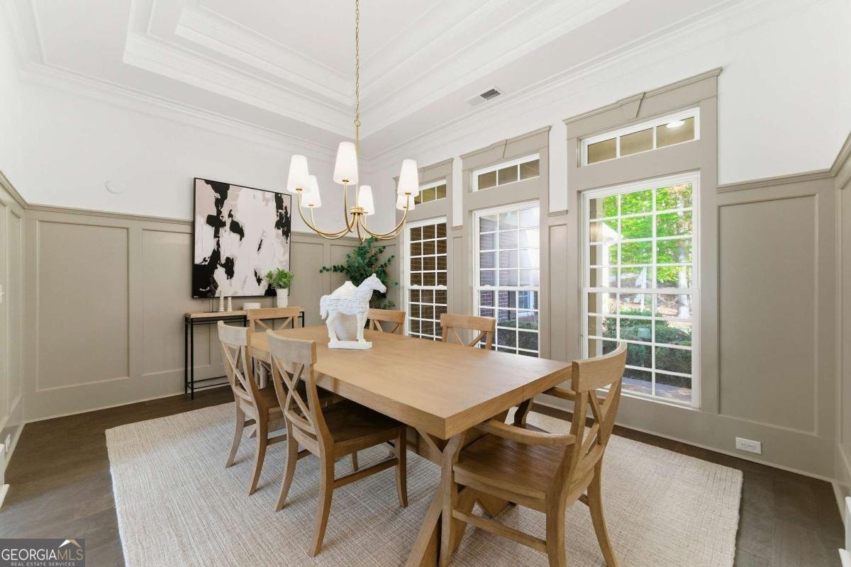 101 Smith Forest Lane Alpharetta - 4