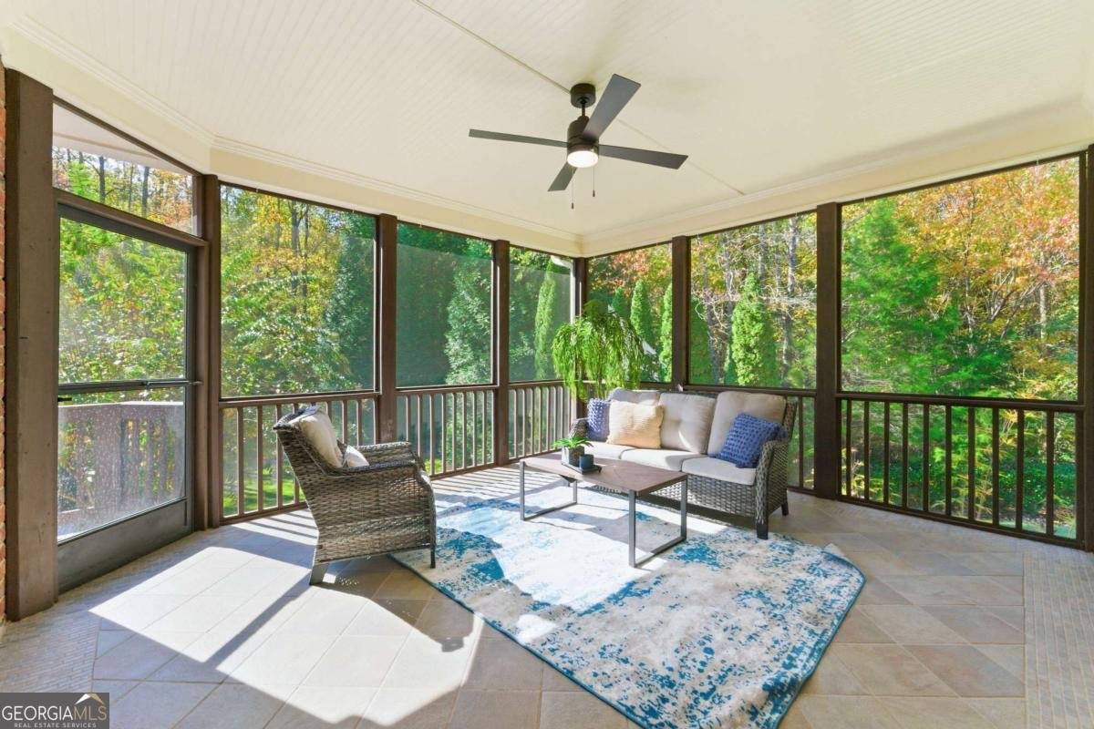 101 Smith Forest Lane Alpharetta - 49