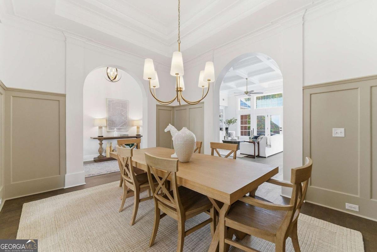 101 Smith Forest Lane Alpharetta - 5