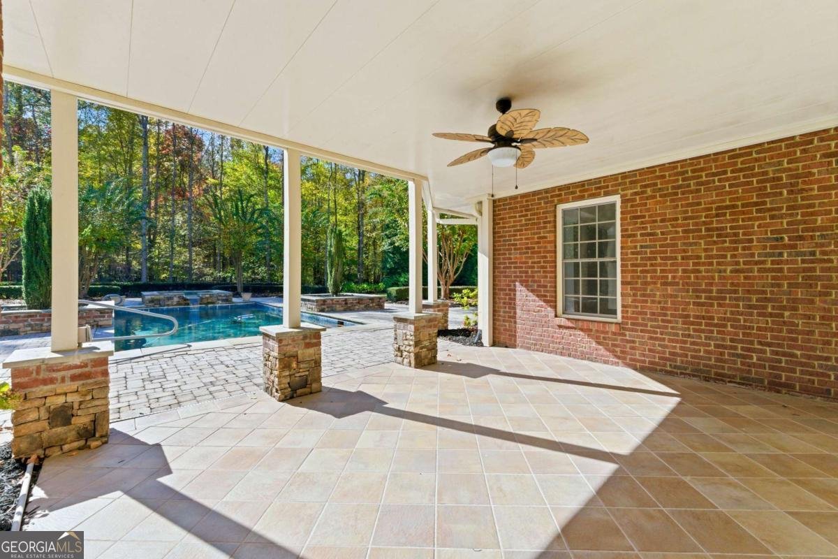 101 Smith Forest Lane Alpharetta - 51