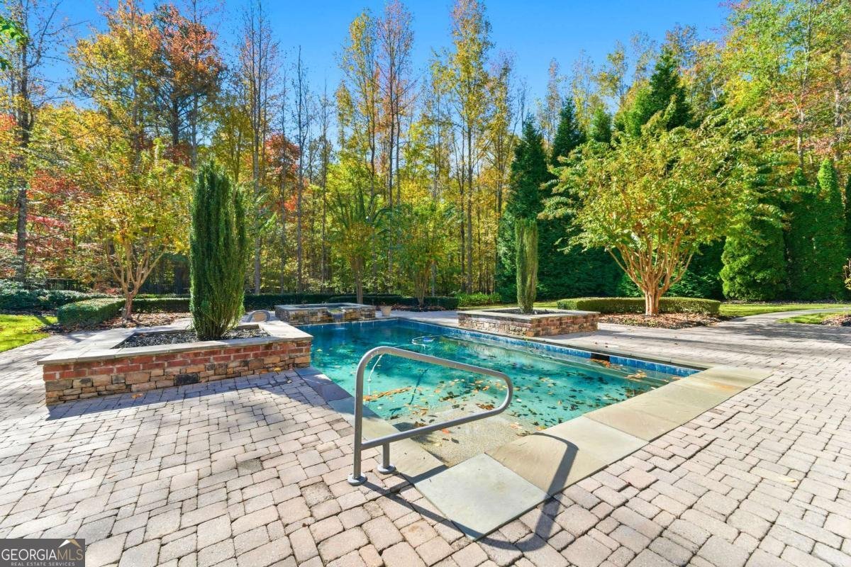 101 Smith Forest Lane Alpharetta - 52