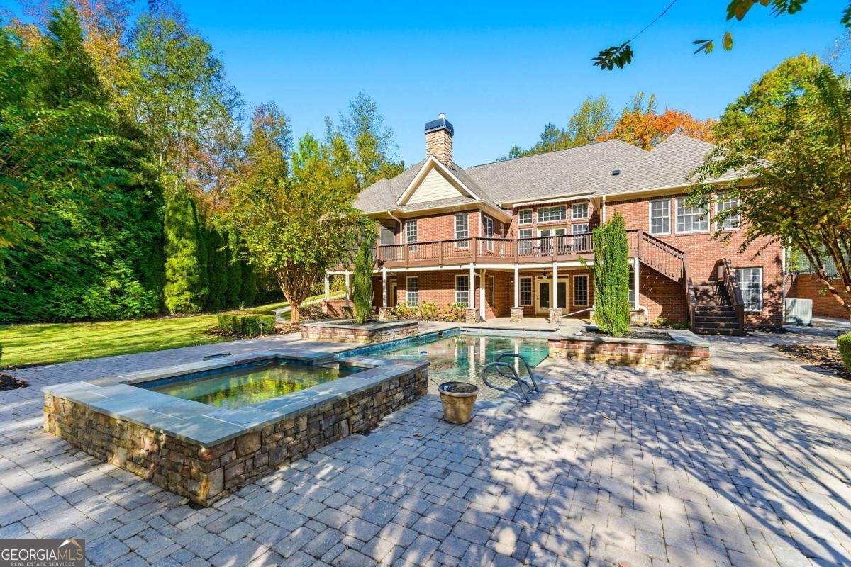 101 Smith Forest Lane Alpharetta - 54