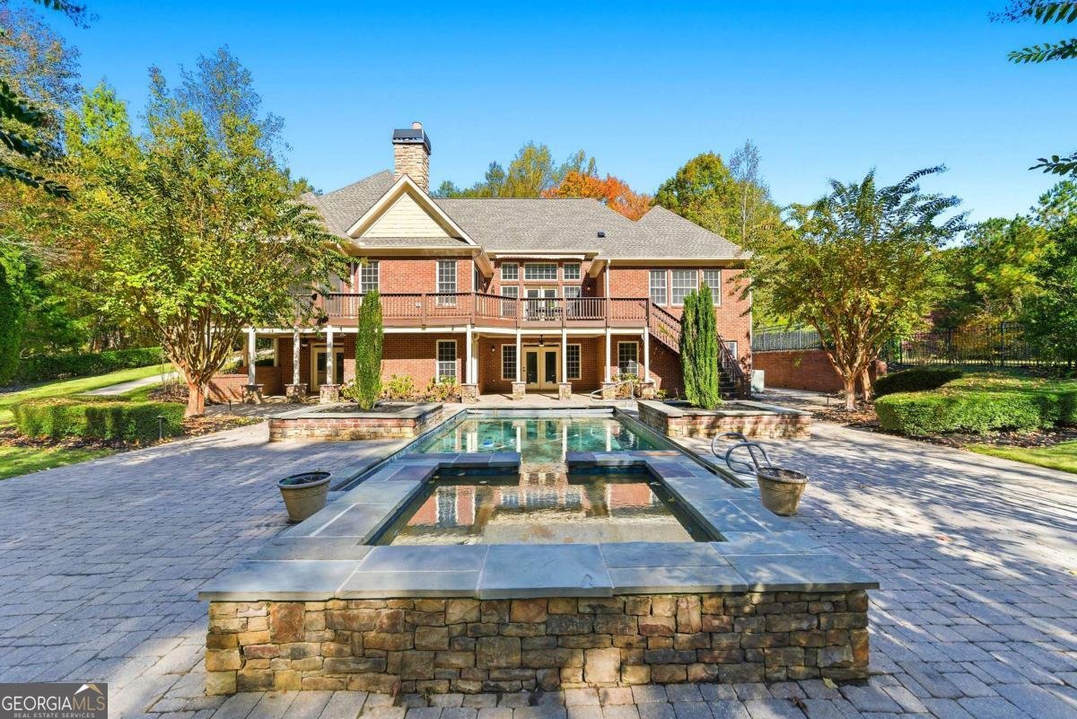 101 Smith Forest Lane Alpharetta - 55