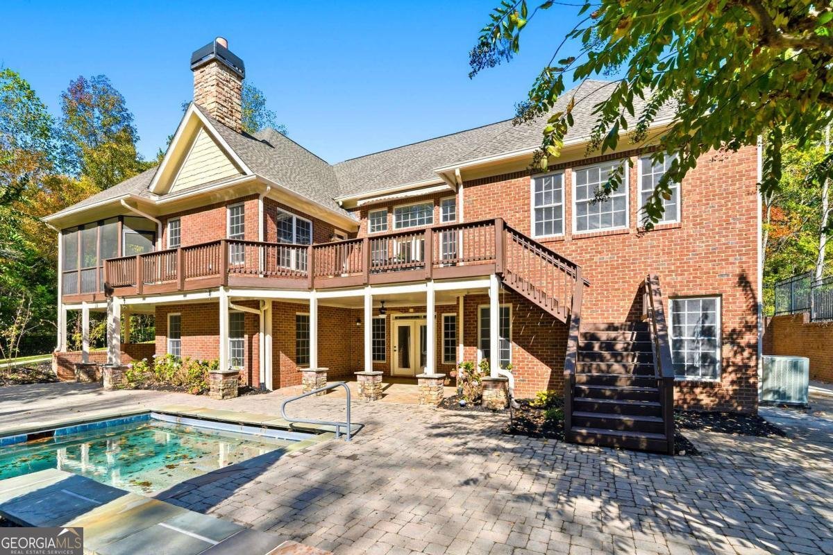 101 Smith Forest Lane Alpharetta - 56