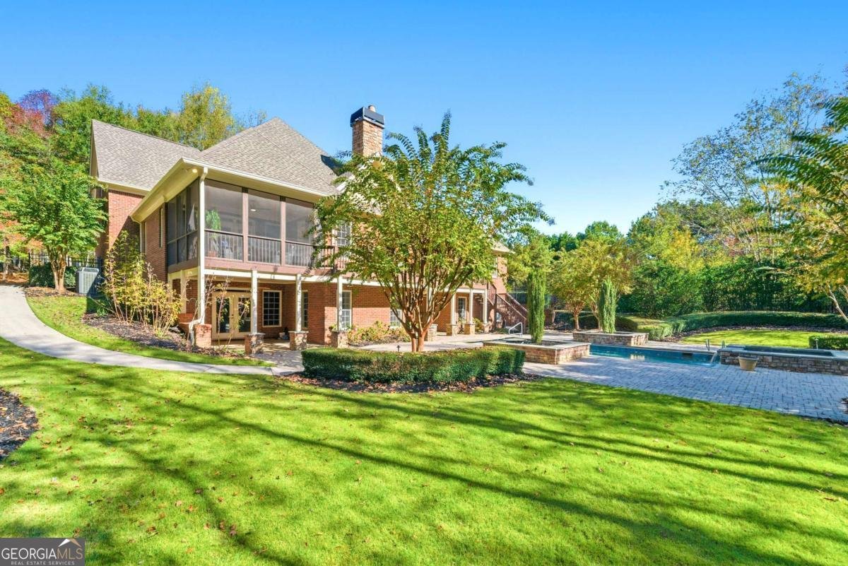 101 Smith Forest Lane Alpharetta - 57