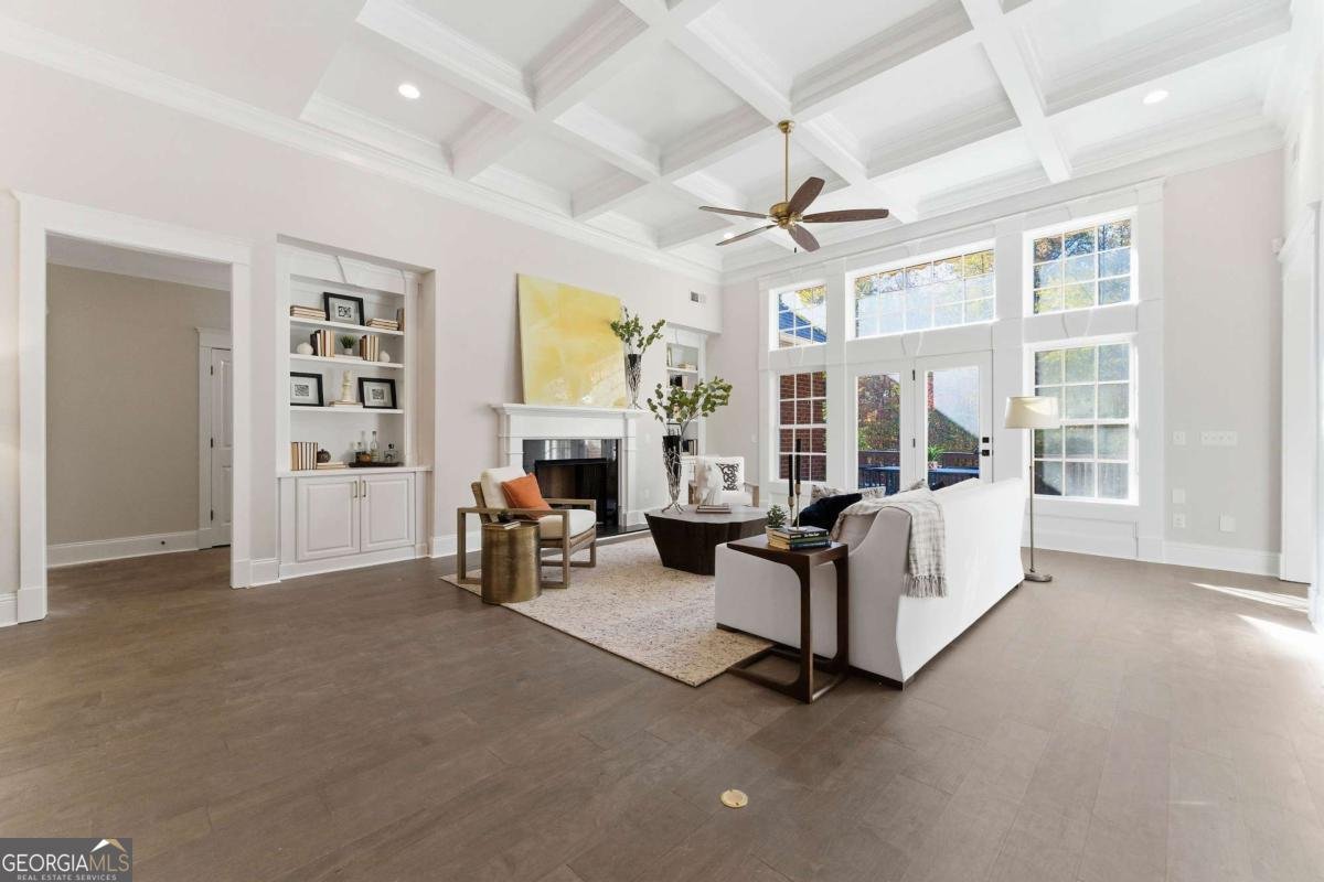 101 Smith Forest Lane Alpharetta - 7