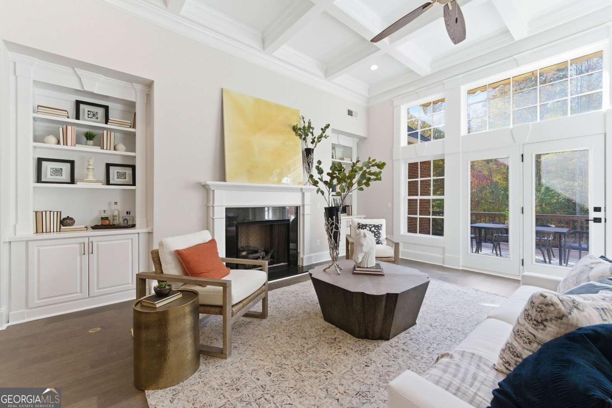 101 Smith Forest Lane Alpharetta - 8